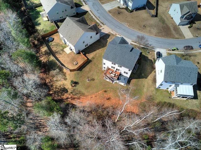 412 Jones Peak Drive, Simpsonville, SC 29681