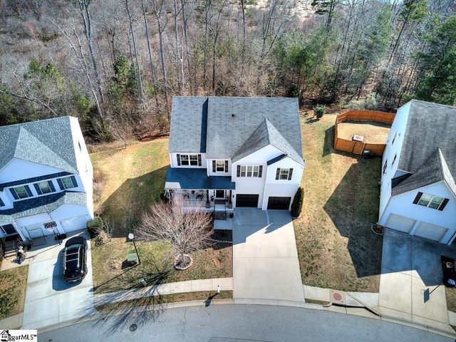 412 Jones Peak Drive, Simpsonville, SC 29681