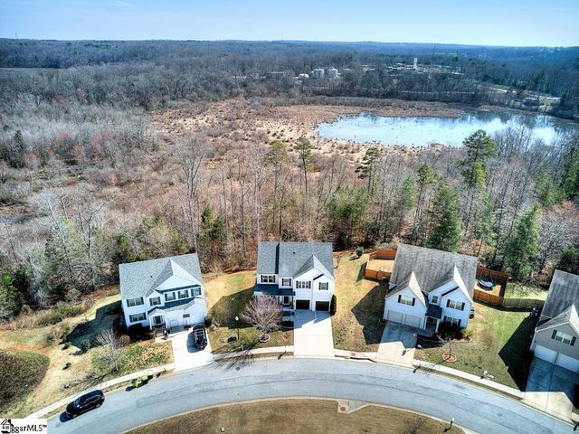 412 Jones Peak Drive, Simpsonville, SC 29681