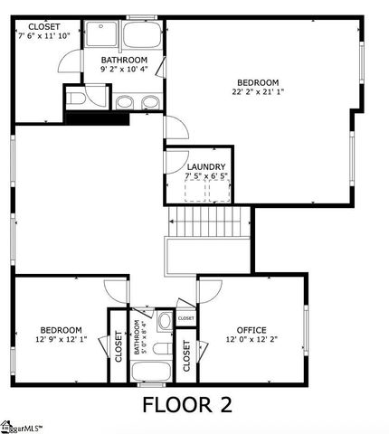 412 Jones Peak Drive, Simpsonville, SC 29681