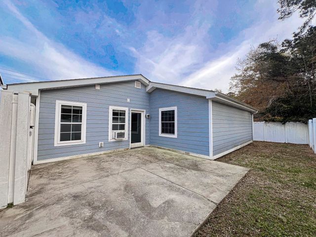 1006 Forestbrook Rd., Myrtle Beach, SC 29579