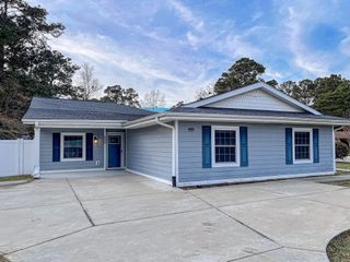 1006 Forestbrook Rd., Myrtle Beach, SC 29579