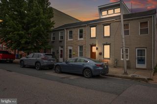 1457 HULL ST, Baltimore, MD 21230