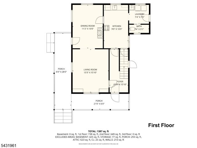 206 Race St, Alexandria Twp., NJ 08867