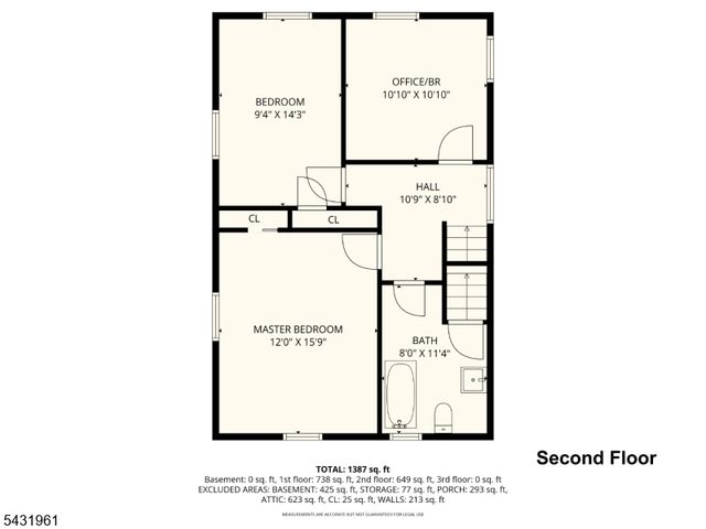 206 Race St, Alexandria Twp., NJ 08867