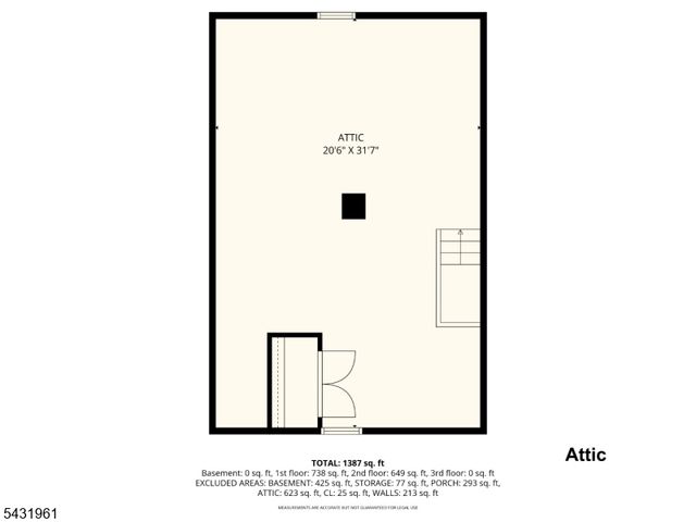 206 Race St, Alexandria Twp., NJ 08867