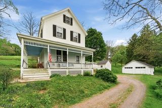 206 Race St, Alexandria Twp., NJ 08867