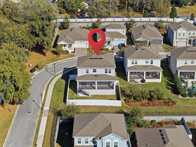 1131 DORA PARC LANE, Mount Dora, FL 32757