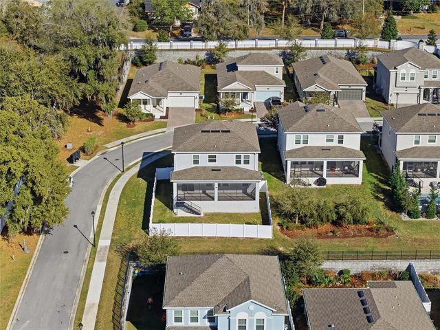 1131 DORA PARC LANE, Mount Dora, FL 32757