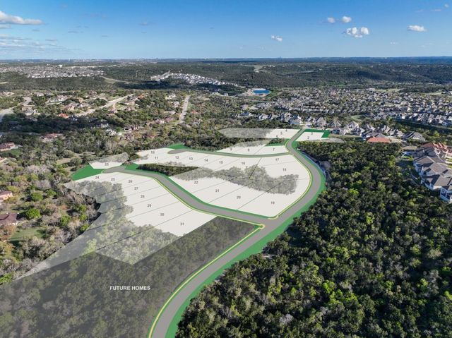 2100 Normandy View VW, Leander, TX 78641