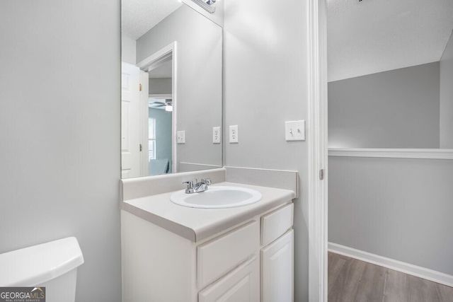 6947 Gallant Circle SE 10, Mableton, GA 30126