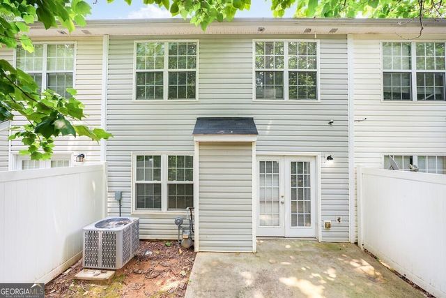 6947 Gallant Circle SE 10, Mableton, GA 30126