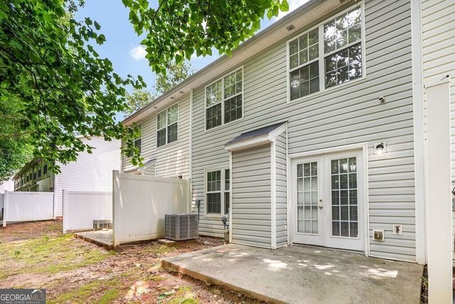 6947 Gallant Circle SE 10, Mableton, GA 30126