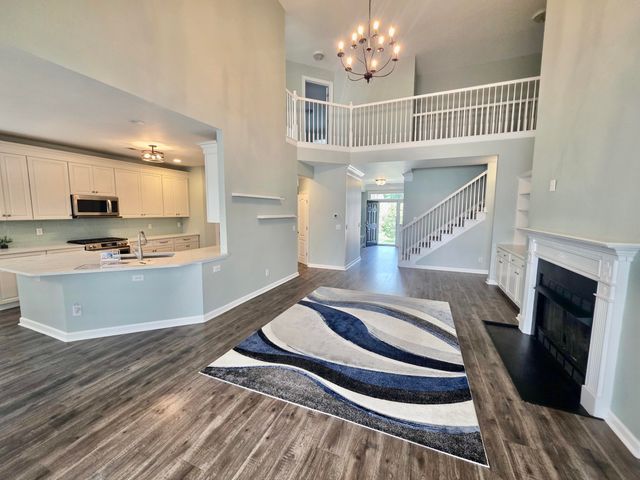 3518 Stockton Drive, Mount Pleasant, SC 29466