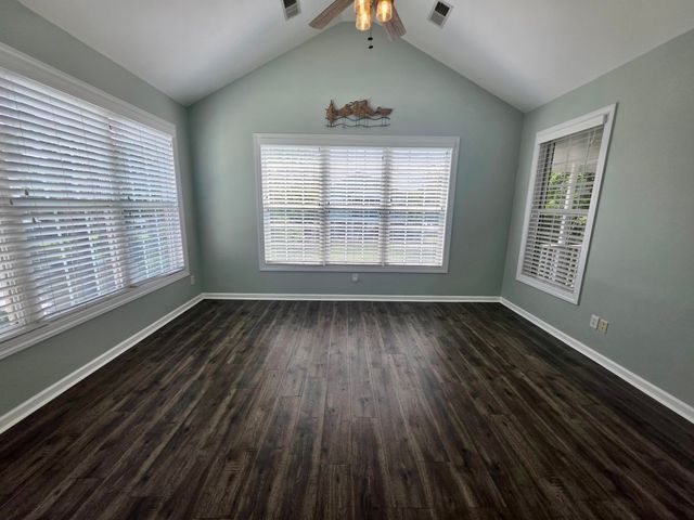 3518 Stockton Drive, Mount Pleasant, SC 29466