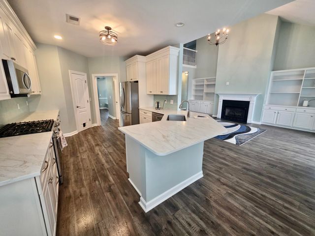 3518 Stockton Drive, Mount Pleasant, SC 29466