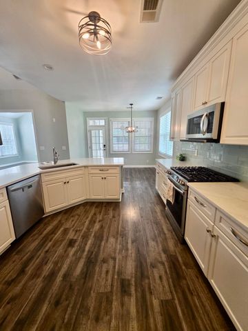 3518 Stockton Drive, Mount Pleasant, SC 29466