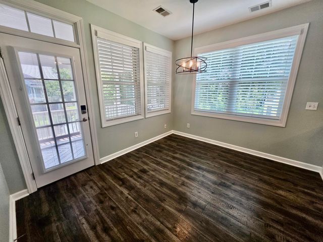 3518 Stockton Drive, Mount Pleasant, SC 29466