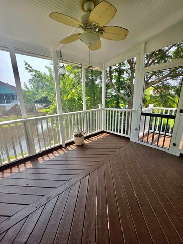 3518 Stockton Drive, Mount Pleasant, SC 29466