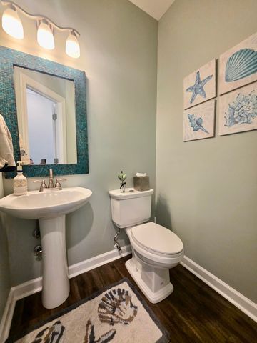 3518 Stockton Drive, Mount Pleasant, SC 29466