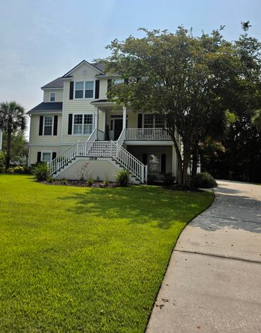 3518 Stockton Drive, Mount Pleasant, SC 29466