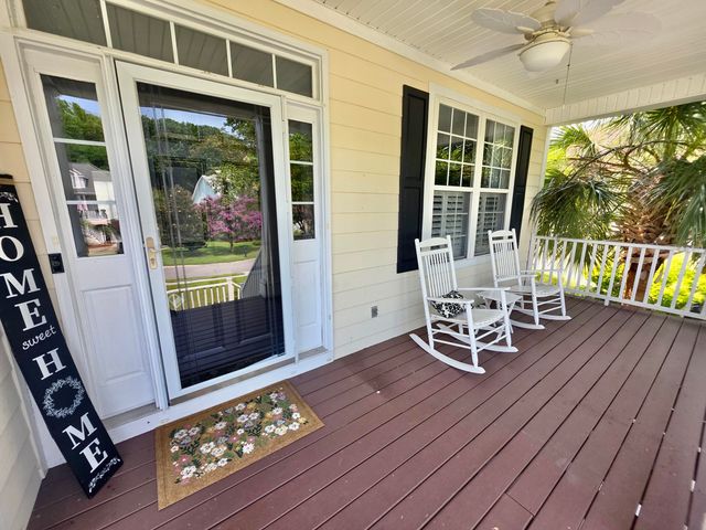 3518 Stockton Drive, Mount Pleasant, SC 29466