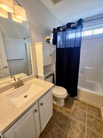 3518 Stockton Drive, Mount Pleasant, SC 29466