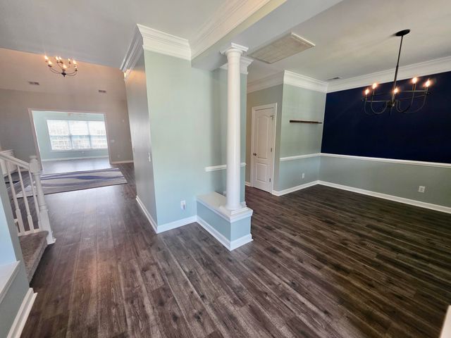 3518 Stockton Drive, Mount Pleasant, SC 29466