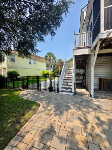 3518 Stockton Drive, Mount Pleasant, SC 29466