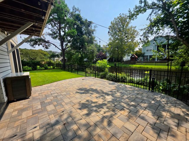 3518 Stockton Drive, Mount Pleasant, SC 29466