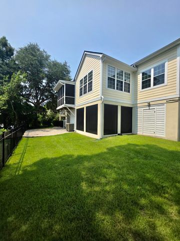 3518 Stockton Drive, Mount Pleasant, SC 29466