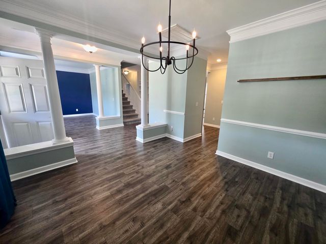 3518 Stockton Drive, Mount Pleasant, SC 29466