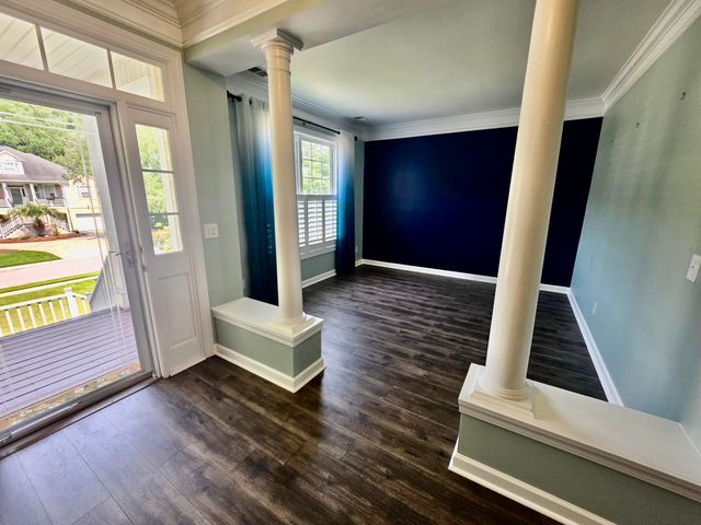 3518 Stockton Drive, Mount Pleasant, SC 29466