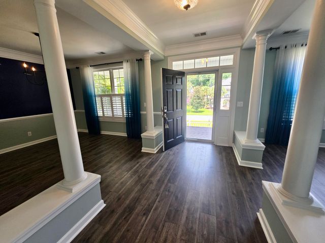 3518 Stockton Drive, Mount Pleasant, SC 29466