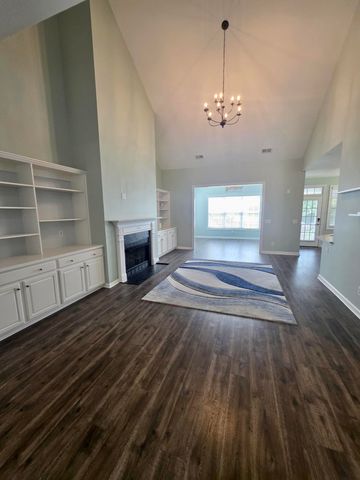 3518 Stockton Drive, Mount Pleasant, SC 29466