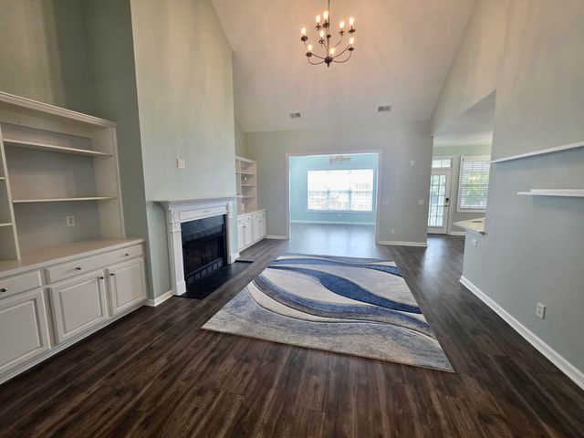 3518 Stockton Drive, Mount Pleasant, SC 29466