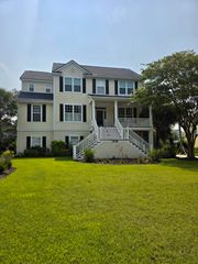 3518 Stockton Drive, Mount Pleasant, SC 29466