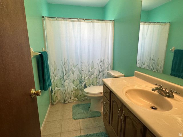 2730 N 6800 W, Corinne, UT 84307