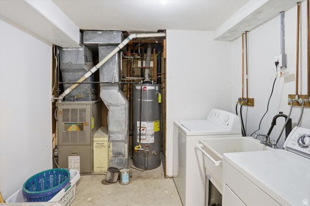 2730 N 6800 W, Corinne, UT 84307