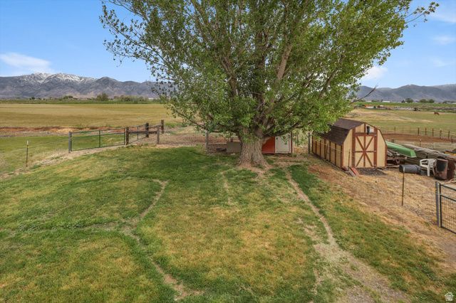2730 N 6800 W, Corinne, UT 84307
