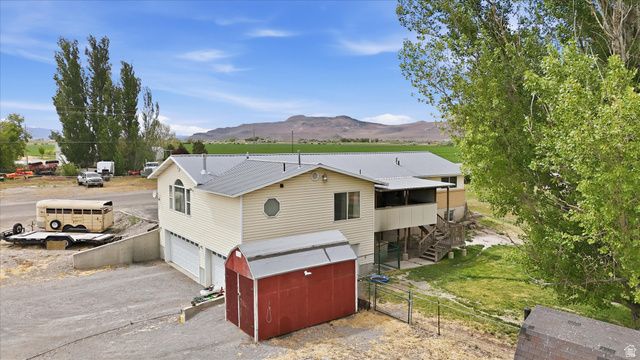 2730 N 6800 W, Corinne, UT 84307
