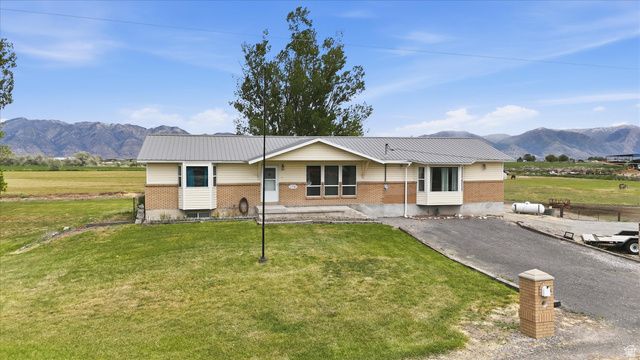 2730 N 6800 W, Corinne, UT 84307