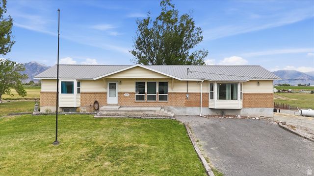 2730 N 6800 W, Corinne, UT 84307