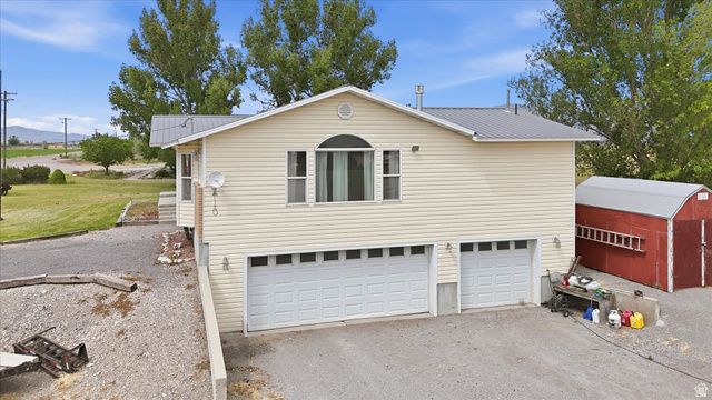 2730 N 6800 W, Corinne, UT 84307