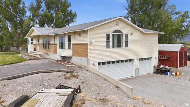 2730 N 6800 W, Corinne, UT 84307
