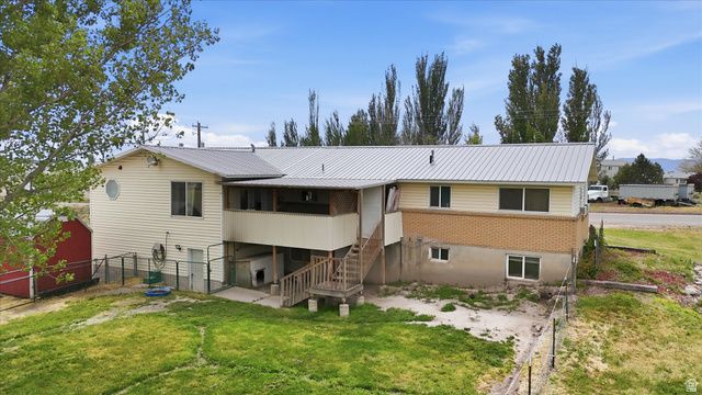 2730 N 6800 W, Corinne, UT 84307