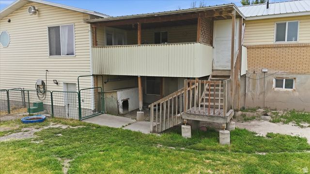 2730 N 6800 W, Corinne, UT 84307