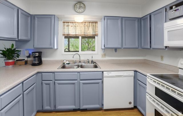2730 N 6800 W, Corinne, UT 84307