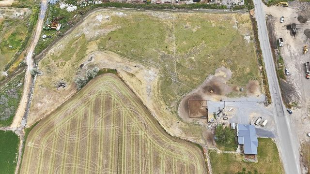2730 N 6800 W, Corinne, UT 84307