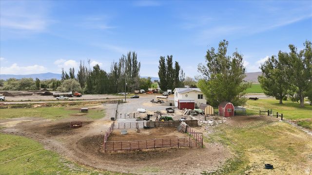 2730 N 6800 W, Corinne, UT 84307